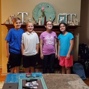 Meet your Posher, Tracie